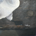 The Threatened Swan - Jan Asselijn - part 5